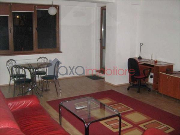 Apartament 2 camere de vanzare in Cluj-napoca, cartier Gheorgheni