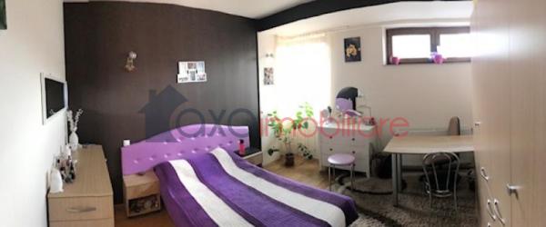 Apartament 3 camere de vanzare in Cluj-napoca, cartier Buna Ziua