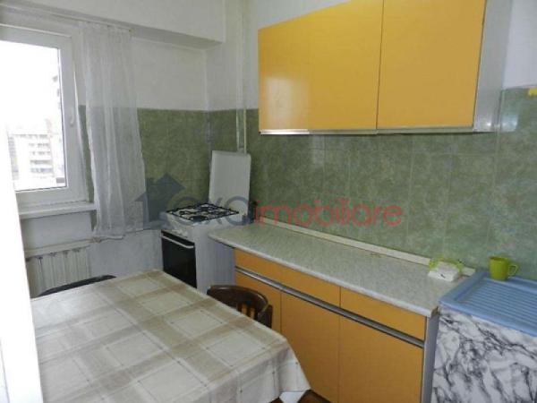 Apartament 1 camere de vanzare in Cluj-napoca, cartier Marasti