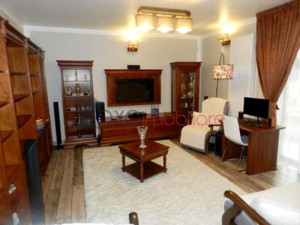 Apartament 3 camere de vanzare in Cluj-napoca, cartier Gheorgheni