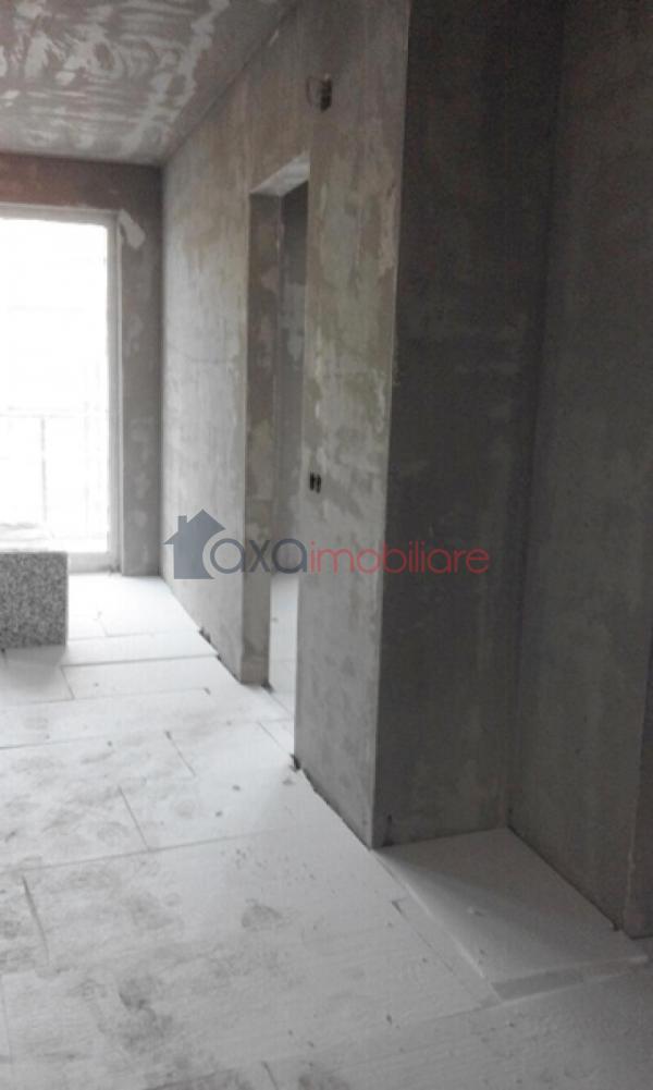 Apartament 2 camere de vanzare in Cluj-napoca, cartier Semicentral