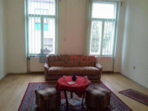 Apartament 1 camere de vanzare in Cluj-napoca, cartier Centru