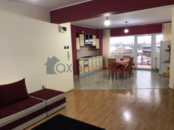 Apartament 3 camere de vanzare in Cluj-napoca, cartier Marasti