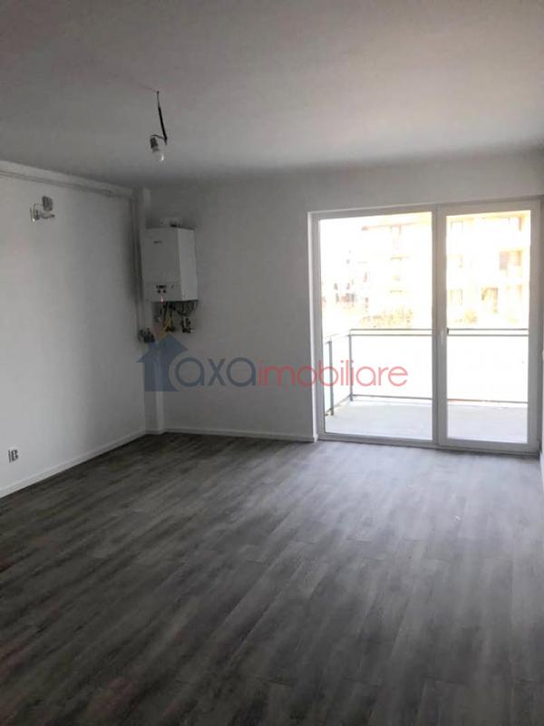 Apartament 2 camere de vanzare in Cluj-napoca, cartier Andrei Muresanu