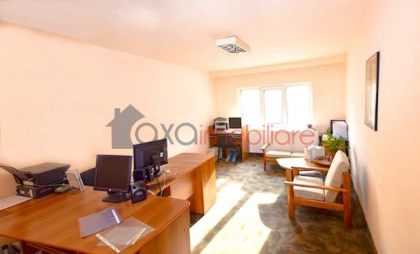 Apartament 2 camere de vanzare in Cluj-napoca, cartier Plopilor
