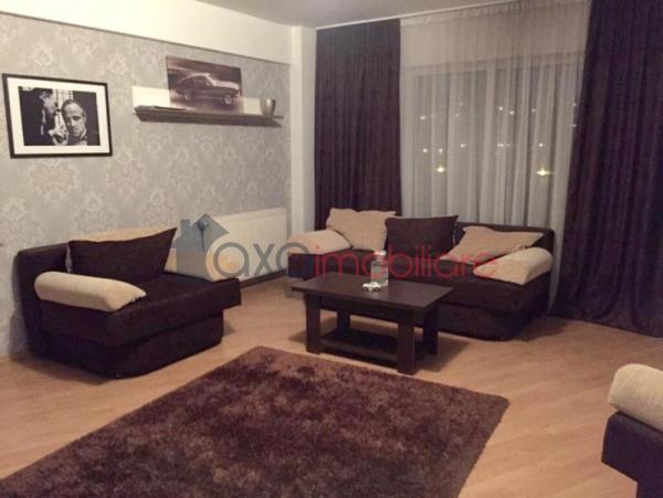 Apartament 2 camere de vanzare in Cluj-napoca, cartier Marasti