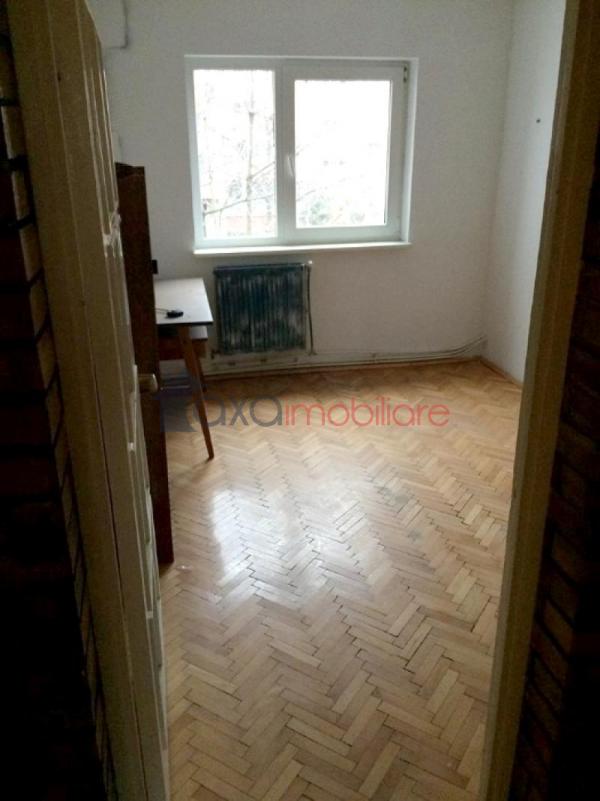 Apartament 4 camere de vanzare in Cluj-napoca, cartier Zorilor