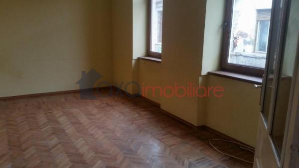 Apartament 2 camere de vanzare in Cluj-napoca, cartier Centru