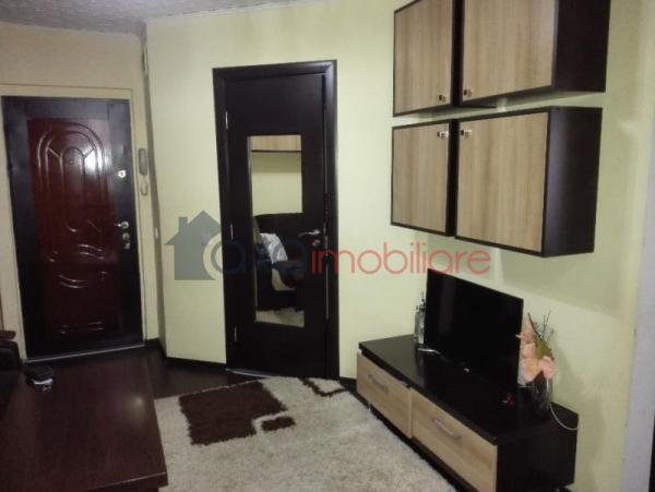 Apartament 1 camere de vanzare in Cluj-napoca, cartier Marasti