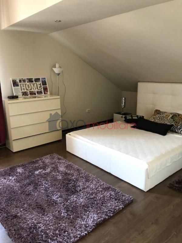 Apartament 3 camere de inchiriat in Cluj-napoca, cartier Manastur