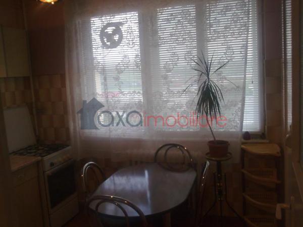 Apartament 2 camere de vanzare in Cluj-napoca, cartier Gheorgheni