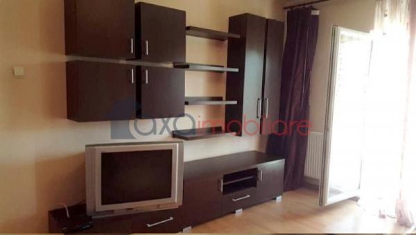 Apartament 1 camere de vanzare in Cluj-napoca, cartier Plopilor