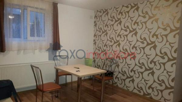 Apartament 2 camere de vanzare in Cluj-napoca, cartier Buna Ziua