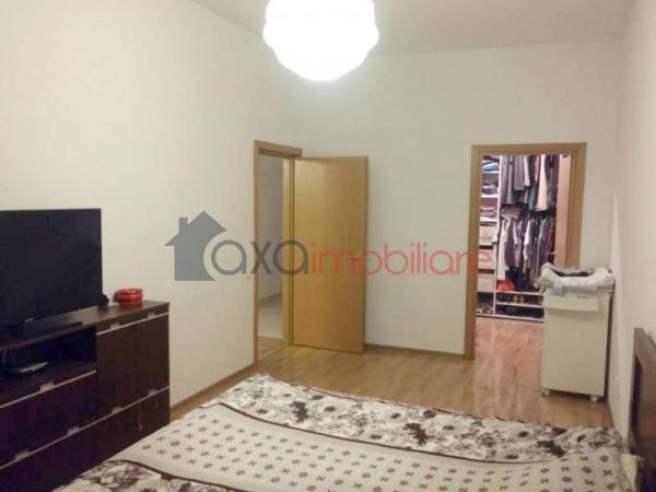 Apartament 2 camere de vanzare in Cluj-napoca, cartier Plopilor