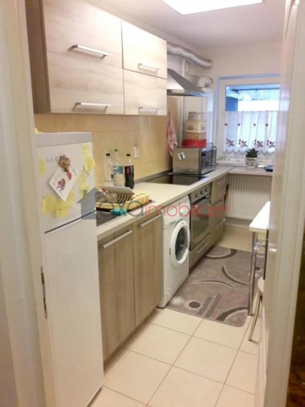 Apartament 1 camere de vanzare in Cluj-napoca, cartier Zorilor