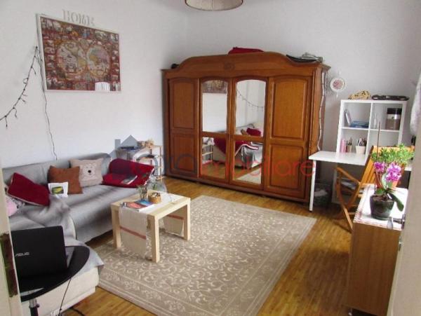 Apartament 1 camere de vanzare in Cluj-napoca, cartier Centru