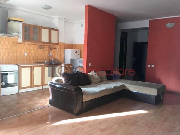 Apartament 3 camere de inchiriat in Cluj-napoca, cartier Marasti