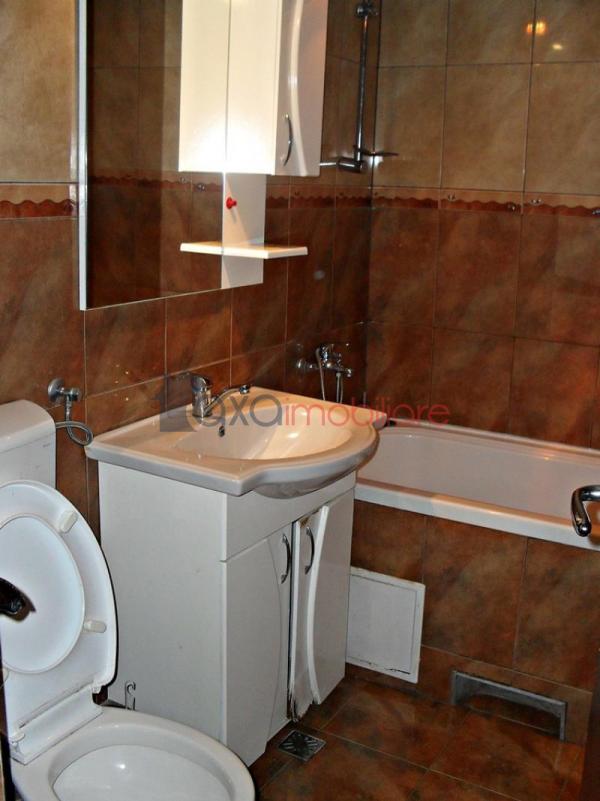 Apartament 4 camere de vanzare in Cluj-napoca, cartier Marasti