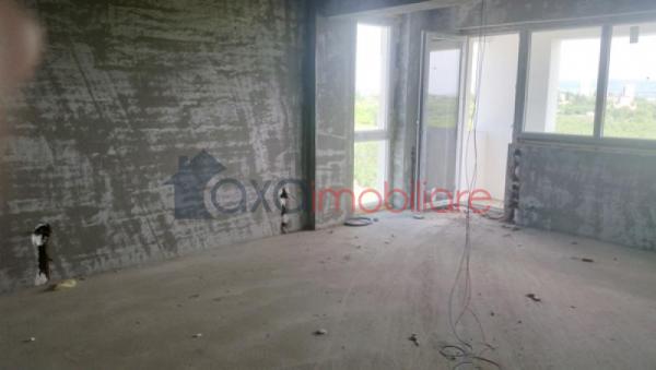 Apartament 2 camere de vanzare in Cluj-napoca, cartier Gheorgheni