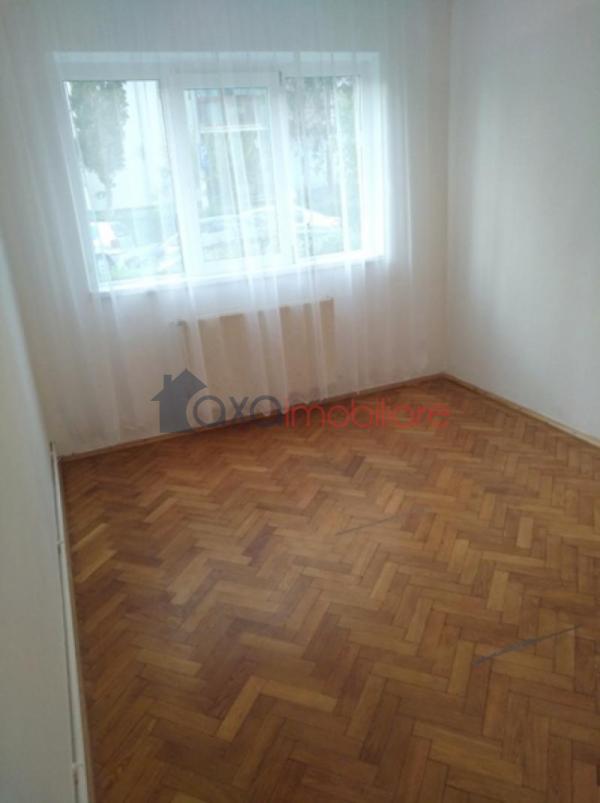 Apartament 3 camere de vanzare in Cluj-napoca, cartier Grigorescu