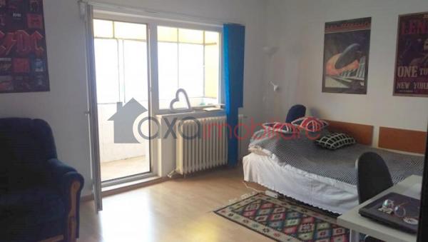 Apartament 2 camere de vanzare in Cluj-napoca, cartier Gheorgheni