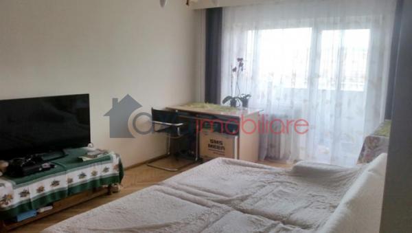 Apartament 3 camere de vanzare in Cluj-napoca, cartier Zorilor