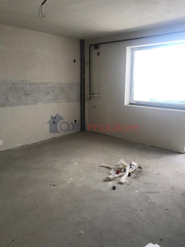 Apartament 3 camere de vanzare in Cluj-napoca, cartier Dambul Rotund