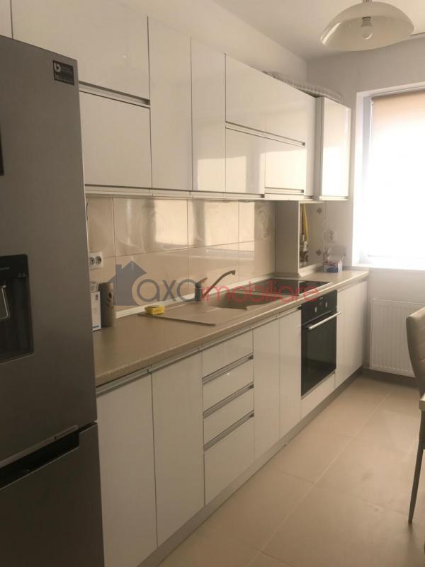 Apartament 2 camere de inchiriat in Cluj-napoca, cartier Buna Ziua