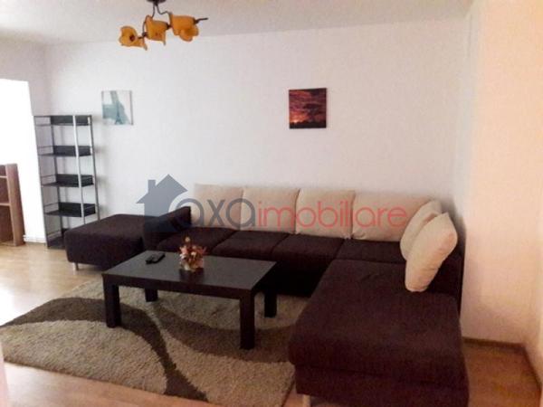 Apartament 2 camere de vanzare in Cluj-napoca, cartier Gheorgheni