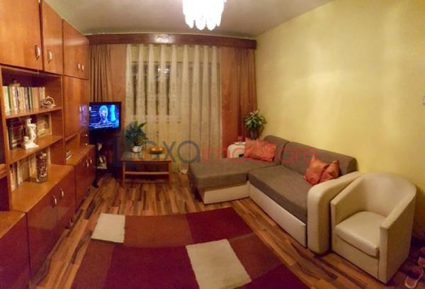 Apartament 3 camere de vanzare in Cluj-napoca, cartier Marasti