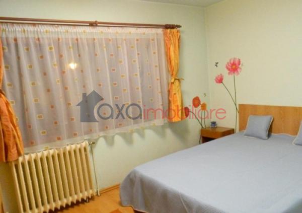 Apartament 3 camere de vanzare in Cluj-napoca, cartier Marasti