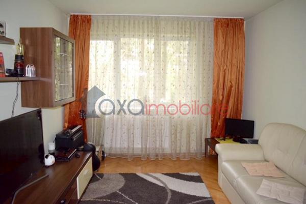 Apartament 2 camere de vanzare in Cluj-napoca, cartier Gheorgheni