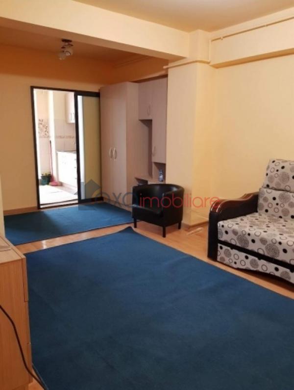 Apartament 2 camere de vanzare in Cluj-napoca, cartier Marasti