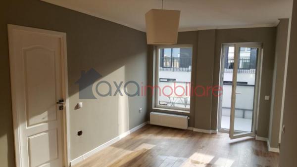 Apartament 2 camere de vanzare in Cluj-napoca, cartier Buna Ziua