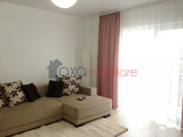 Apartament 1 camere de vanzare in Cluj-napoca, cartier Marasti