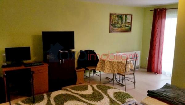 Apartament 1 camere de vanzare in Cluj-napoca, cartier Marasti