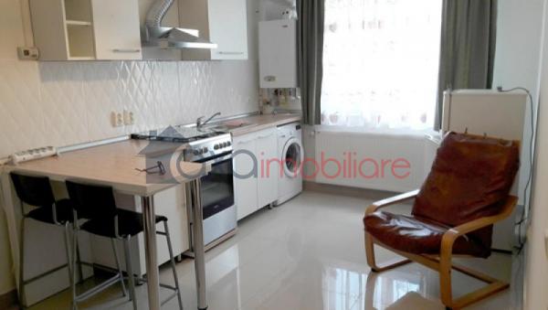 Apartament 1 camere de inchiriat in Cluj-napoca, cartier Gheorgheni