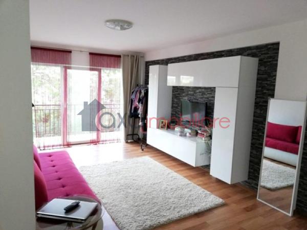 Apartament 1 camere de vanzare in Cluj-napoca, cartier Marasti