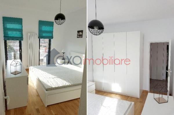 Apartament 2 camere de vanzare in Cluj-napoca, cartier Semicentral