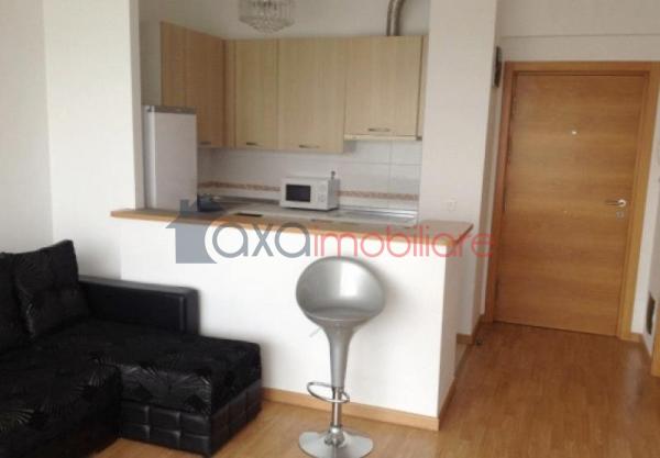 Apartament 2 camere de vanzare in Cluj-napoca, cartier Gheorgheni