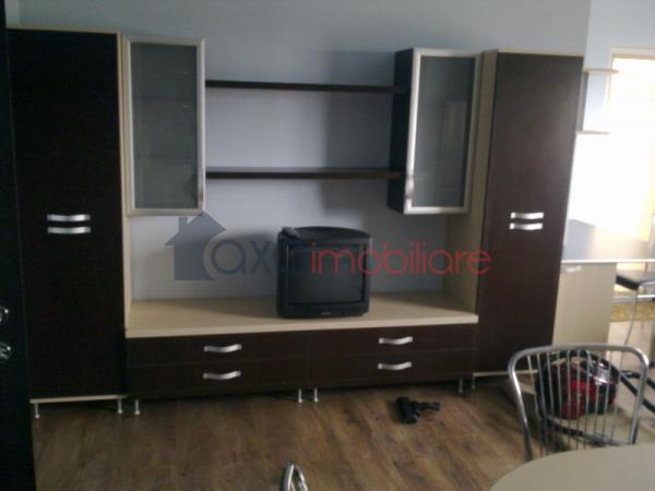 Apartament 2 camere de inchiriat in Cluj-napoca, cartier Zorilor