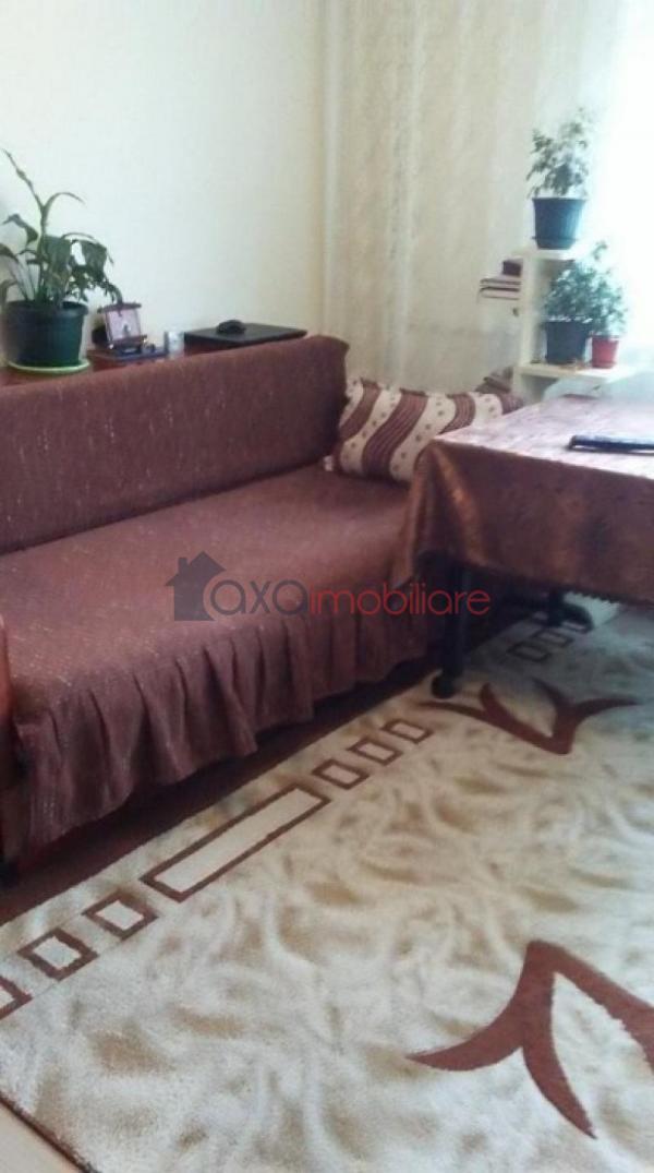 Apartament 2 camere de vanzare in Cluj-napoca, cartier Gheorgheni