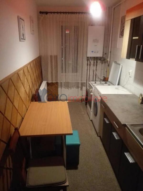 Apartament 3 camere de vanzare in Cluj-napoca, cartier Manastur