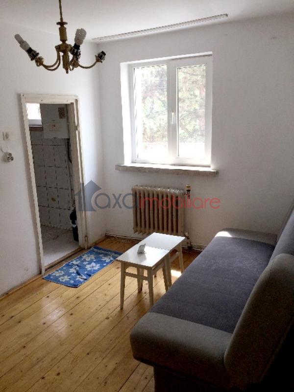Apartament 2 camere de vanzare in Cluj-napoca, cartier Gheorgheni