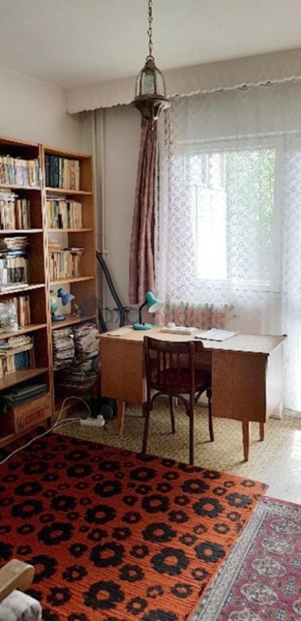 Apartament 2 camere de vanzare in Cluj-napoca, cartier Manastur