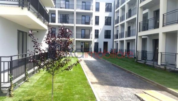 Apartament 2 camere de vanzare in Cluj-napoca, cartier Zorilor