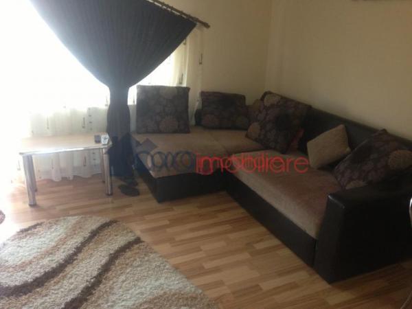 Apartament 1 camere de vanzare in Cluj-napoca, cartier Manastur
