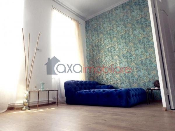 Apartament 1 camere de vanzare in Cluj-napoca, cartier Semicentral