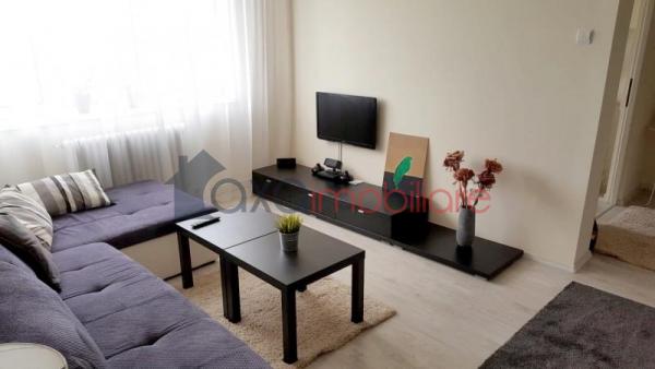 Apartament 2 camere de inchiriat in Cluj-napoca, cartier Gheorgheni