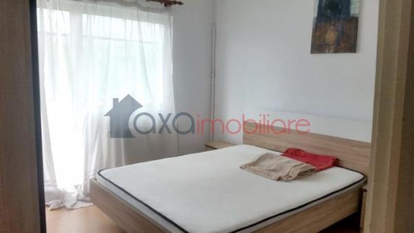 Apartament 2 camere de vanzare in Cluj-napoca, cartier Plopilor